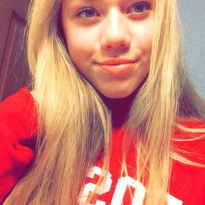 Meet your Posher, Kaylin